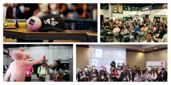 Más allá del Mes de la Herencia