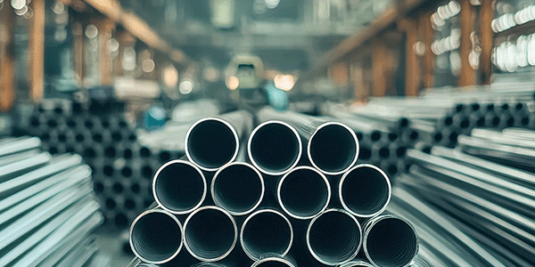 How full-system metal packages are changing the game
