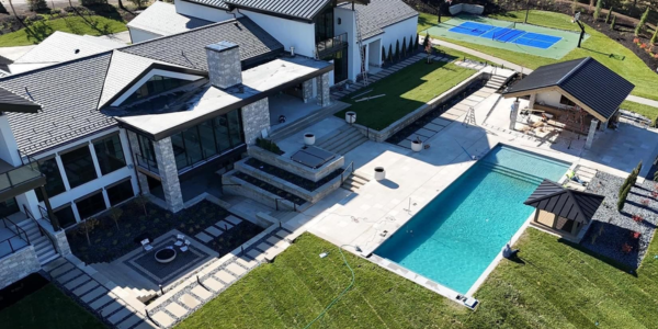 Rocky Mountain Snow Guards White Castle Roofing named runner up winner in 2025 “Show Us Our Snow Guards” contest