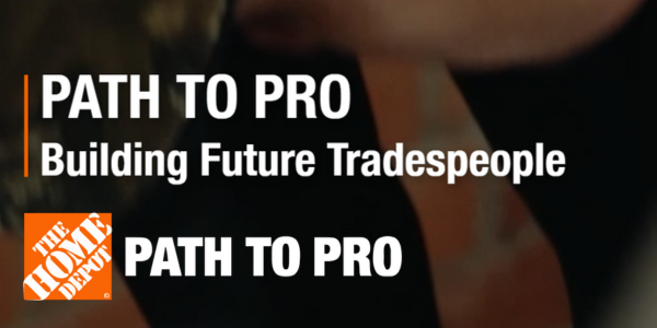 ServiceTitan - Home Depot Path to Pro