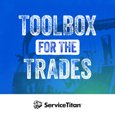 ServiceTitan - Toolbox for the Trades image