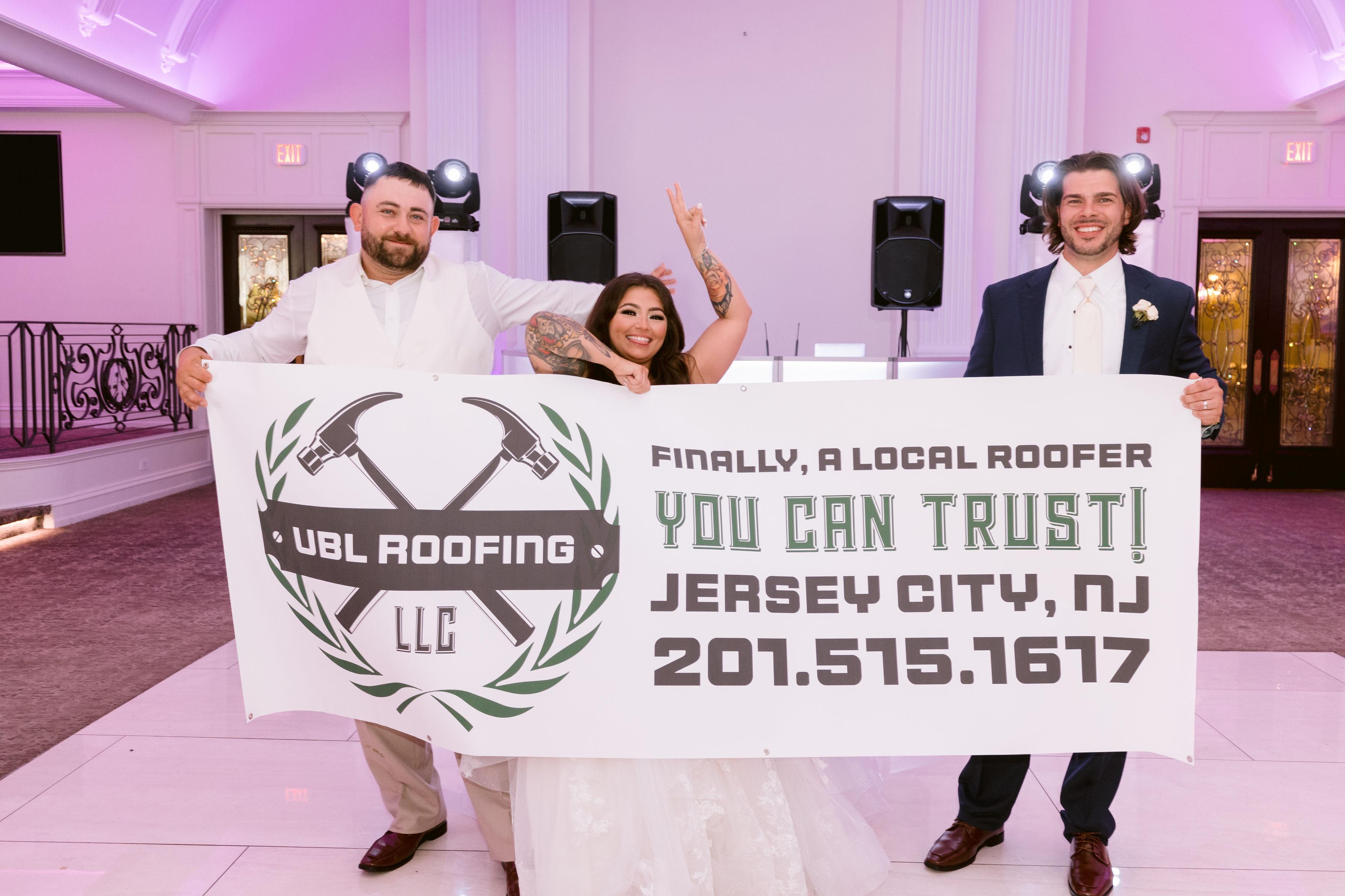 Roofing Families Photo Contest 2025