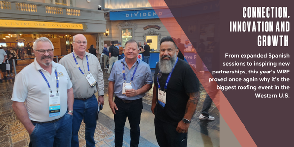 Connection, innovation and growth