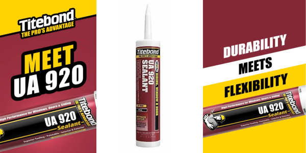 A more durable, flexible seal