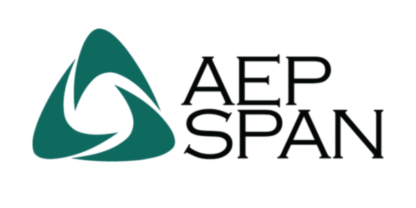 AEP Span - Logo