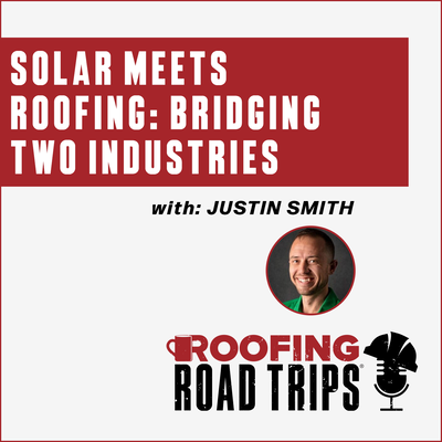 Anchor Products - Solar Meets Roofing: Bridging Two Industries RRT