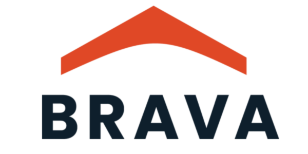 Brava - NEW Logo - Transparent - Aug 