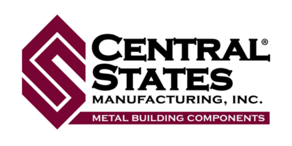 Central States - Logo