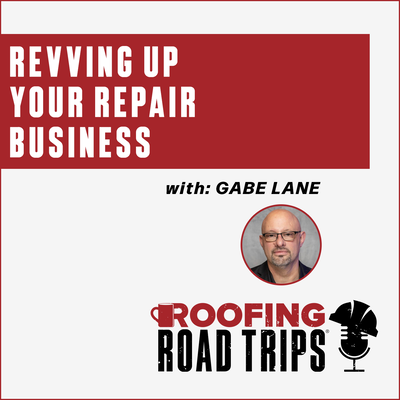 CertainTeed - Revving Up Your Repair Business