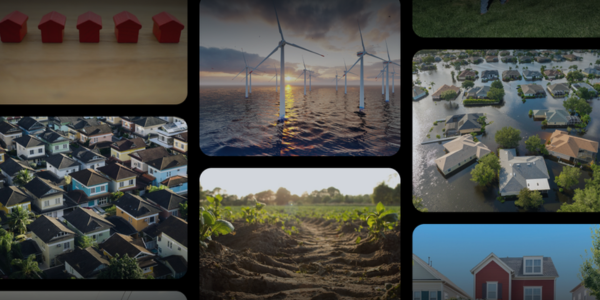 Eagleview - Eagleview Unveils Eagleview Labs to Drive Geospatial Innovation and Unlock New Market Applications; seeking new partners!