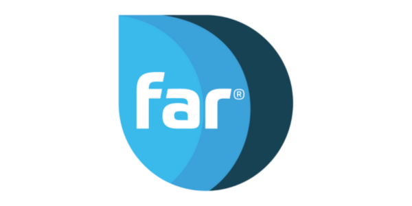 Fluid Applied Roofing (FAR) - Logo