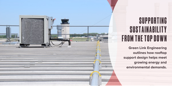 Supporting sustainability from the top down