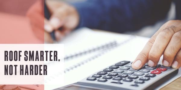 Roof smarter, not harder with these digital tools