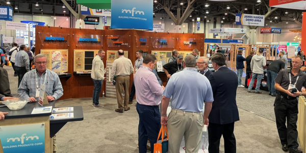 Don’t miss this dual industry showcase in Las Vegas