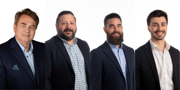 MuleHide welcomes new territory managers and strategic account manager