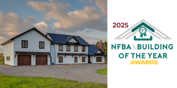 Apply for the 2025 Building of the Year Awards!