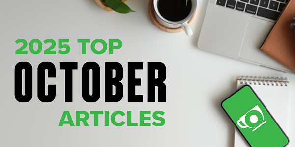 Top October articles: Welcoming OCS to The Coffee Shops family!