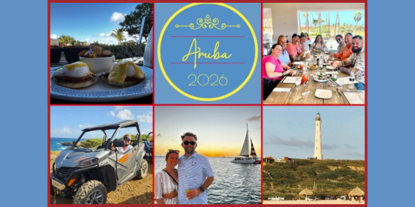 Secure your spot in paradise