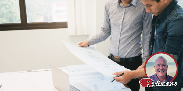 When is the right time to start a succession plan for a roofing business