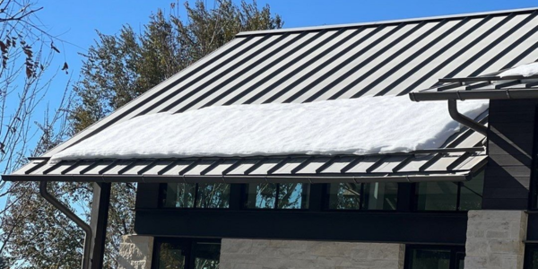 Rocky Mountain Snow Guards - 2026 snow retention products outlook