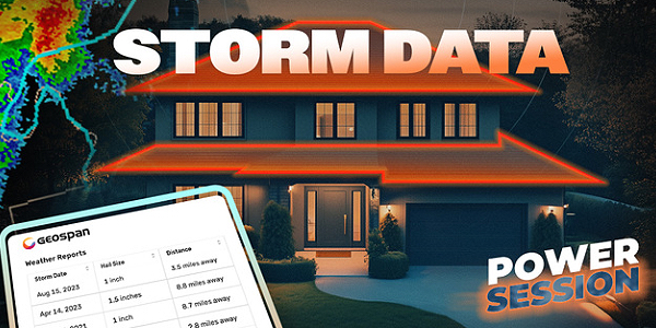 Forecasting more sales