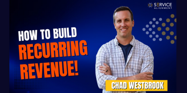 Service Alignment The day I decided to prove the model