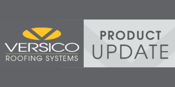 Versico Roofing Systems 16’ VersiWeld® TPO Product Update