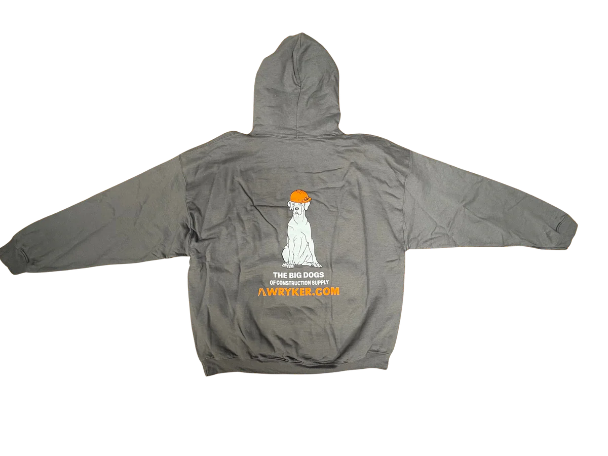 Wryker - Sweatshirt - Campaign