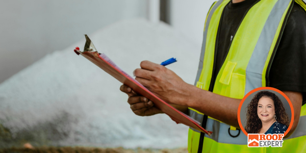 How often should commercial roofs be inspected