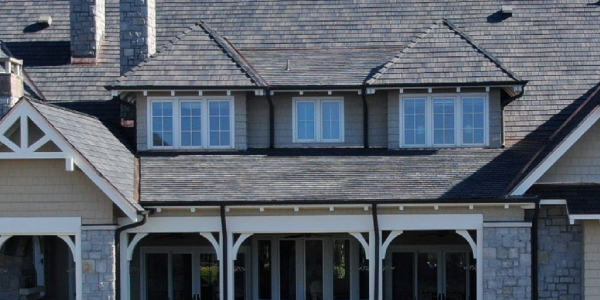 Color from the top down