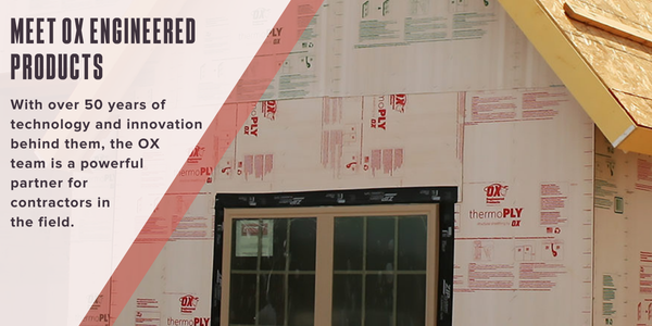 Meet OX Engineered Products