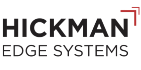 Hickman-Edge Logo