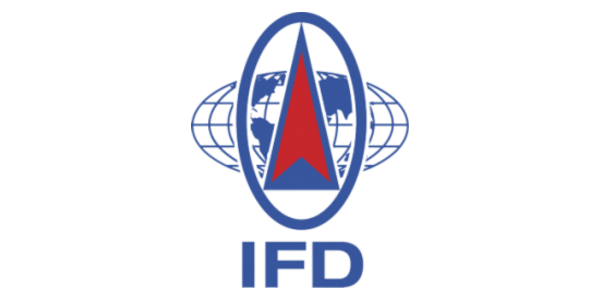 IFD - Logo