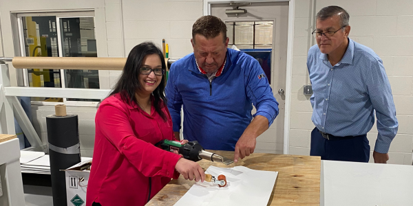 IKO Commercial Appoints Pillar Building Solutions, LLC and Weller Associates Inc. as Exclusive Sales Agencies for the Mid-Sou