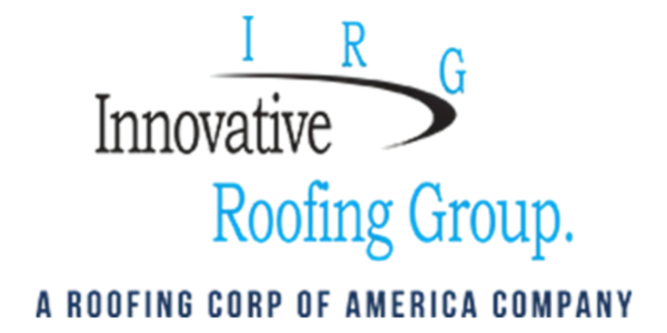 Innovative Roofing Group logo