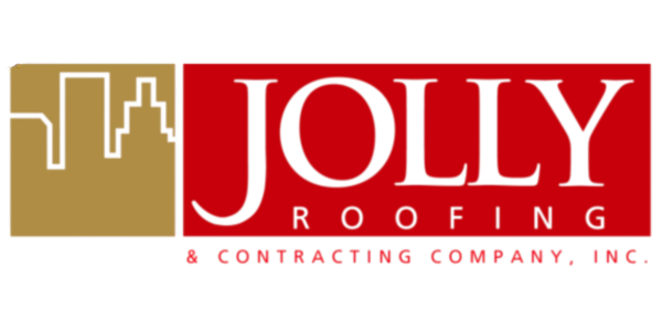 Jolly Roofing & Contracting - Logo