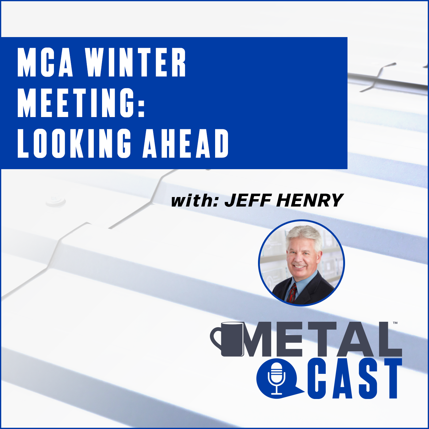 MCA Winter Meeting: Looking Ahead