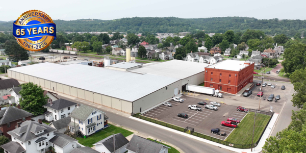 MFM Building Products to celebrate 65th anniversary