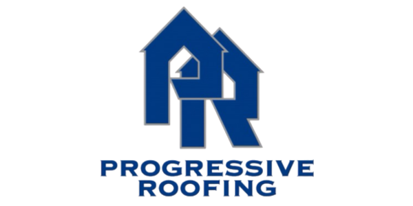 Progressive Roofing - Logo