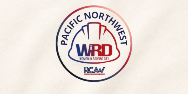 Regional Women in Roofing Day