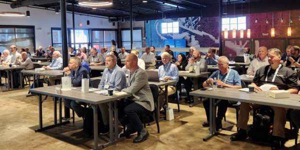 RCMA gears up for its 2026 Spring Meeting