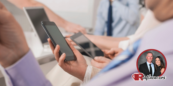 Ashley and Seth Pietsch - Balancing tradition and technology