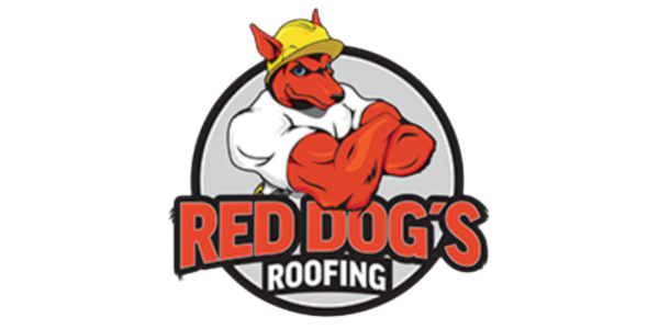 Red Dog Logo