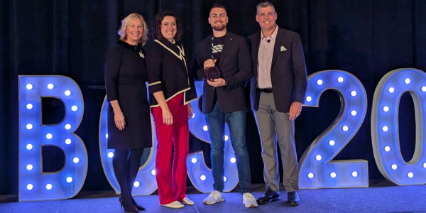 Roofing Technology Think Tank announces 2025 Innovator of the Year