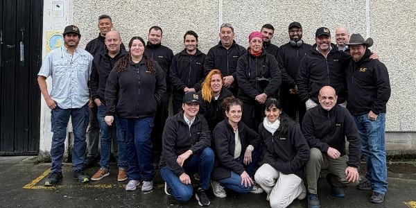 S-5! adquiere firma española de ingeniería para atender la creciente demanda europea