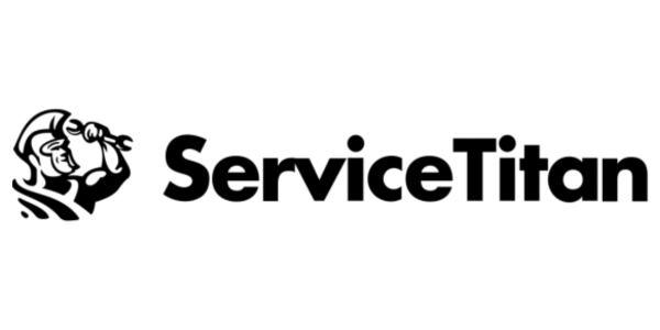 ServiceTitan Logo