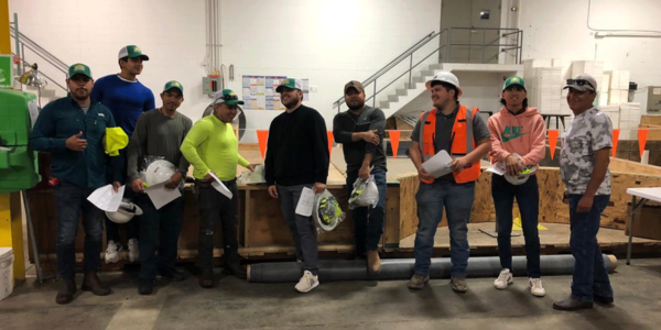 Southeast Staffing Agency Filling the gaps in roofing workforce needs