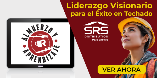 Liderazgo Visionario para el Éxito en Techado
