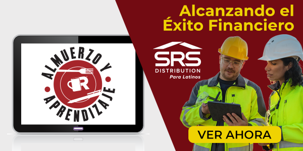 Alcanzando el Éxito Financiero