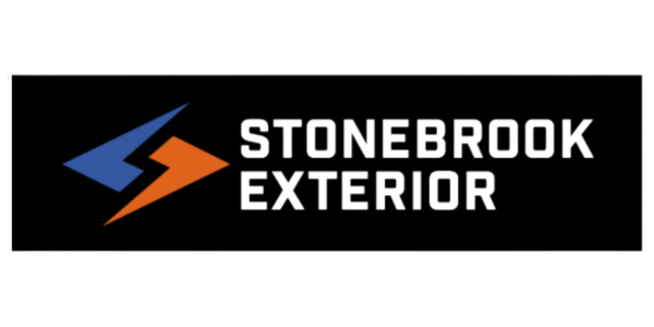 Stonebrook Exterior Logo